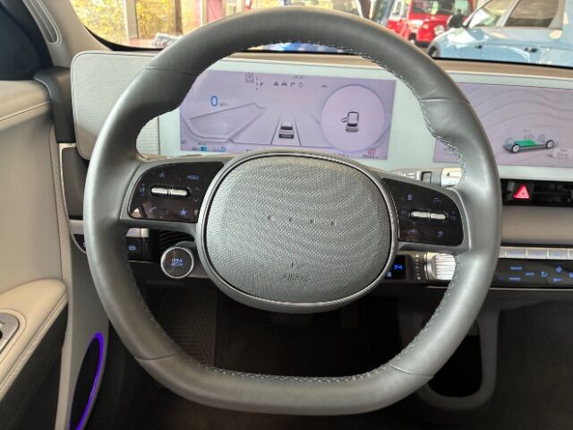 2023 Hyundai IONIQ 5 SEL Charlotte NC