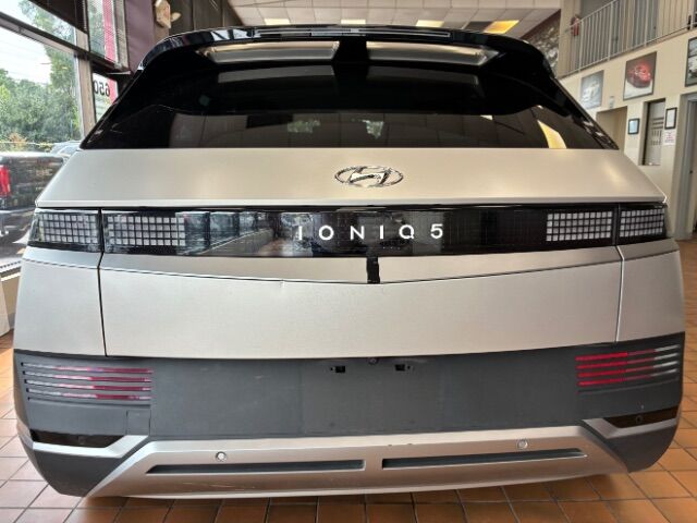 2023 Hyundai IONIQ 5 SEL Charlotte NC