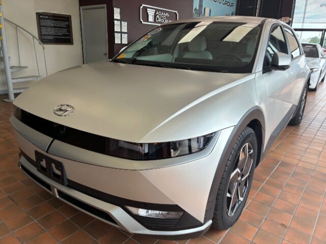 2023 Hyundai IONIQ 5 SEL Charlotte NC