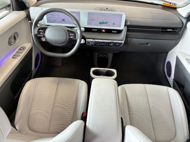 2023 Hyundai IONIQ 5 SEL Charlotte NC