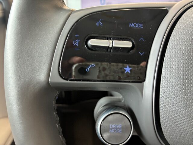 2023 Hyundai IONIQ 5 SEL Charlotte NC