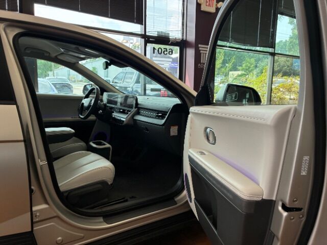 2023 Hyundai IONIQ 5 SEL Charlotte NC