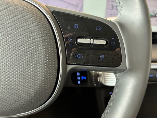 2023 Hyundai IONIQ 5 SEL Charlotte NC