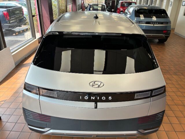 2023 Hyundai IONIQ 5 SEL Charlotte NC