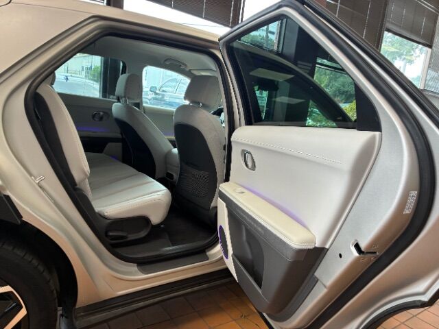 2023 Hyundai IONIQ 5 SEL Charlotte NC
