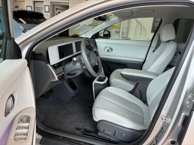 2023 Hyundai IONIQ 5 SEL Charlotte NC
