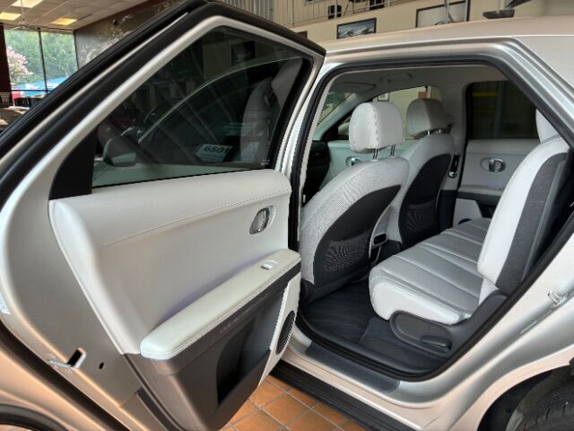2023 Hyundai IONIQ 5 SEL Charlotte NC