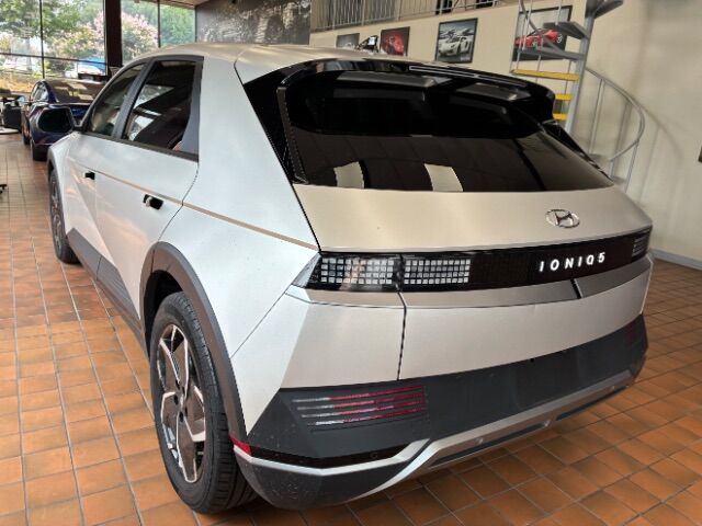 2023 Hyundai IONIQ 5 SEL Charlotte NC