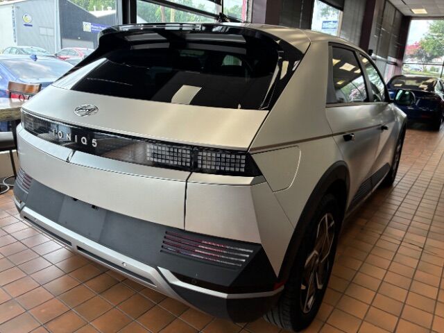 2023 Hyundai IONIQ 5 SEL Charlotte NC