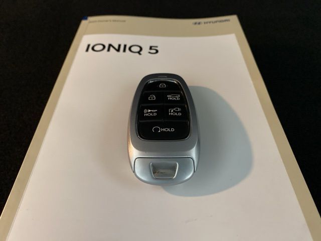 2023 Hyundai IONIQ 5 SEL Dallas TX