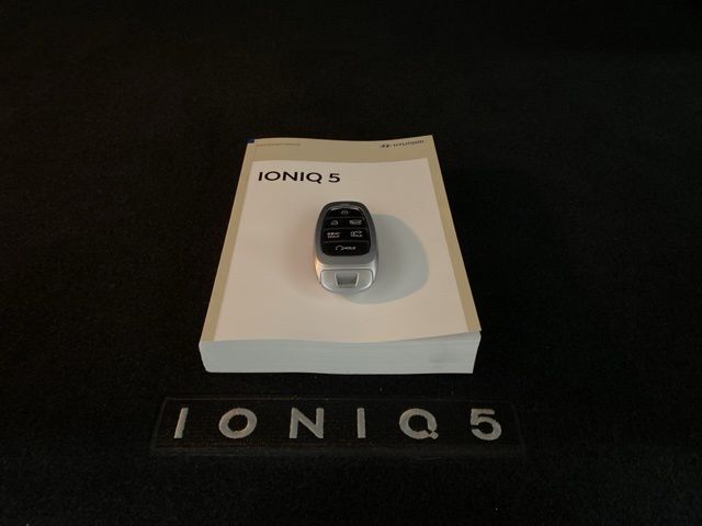 2023 Hyundai IONIQ 5 SEL Dallas TX