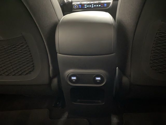 2023 Hyundai IONIQ 5 SEL Dallas TX