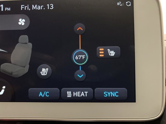 2023 Hyundai IONIQ 5 SEL Dallas TX