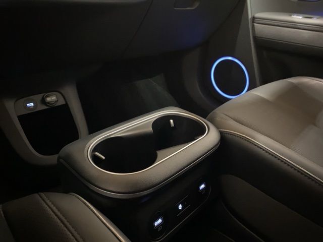 2023 Hyundai IONIQ 5 SEL Dallas TX