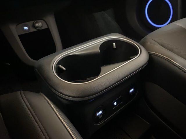 2023 Hyundai IONIQ 5 SEL Dallas TX