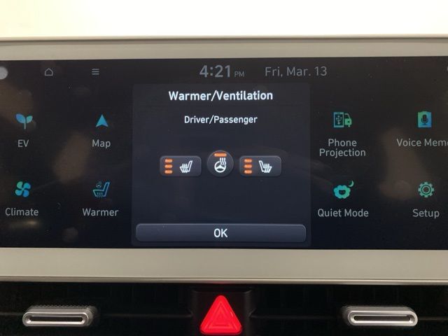 2023 Hyundai IONIQ 5 SEL Dallas TX