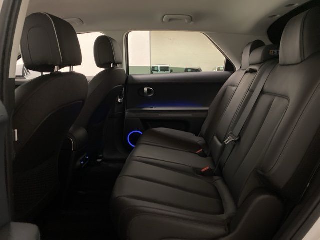 2023 Hyundai IONIQ 5 SEL Dallas TX