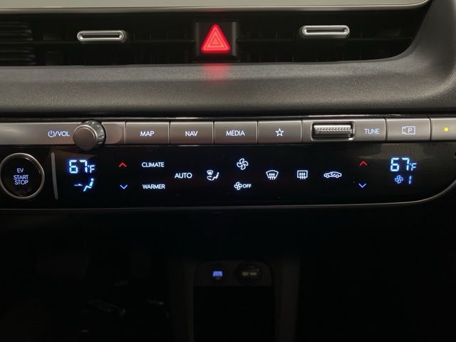 2023 Hyundai IONIQ 5 SEL Dallas TX