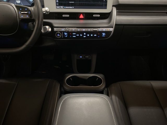 2023 Hyundai IONIQ 5 SEL Dallas TX