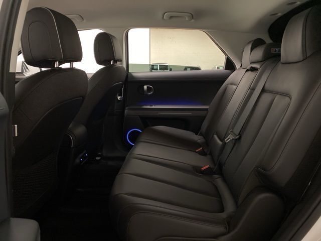 2023 Hyundai IONIQ 5 SEL Dallas TX