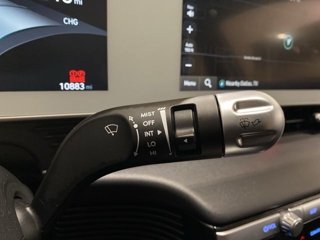 2023 Hyundai IONIQ 5 SEL Dallas TX