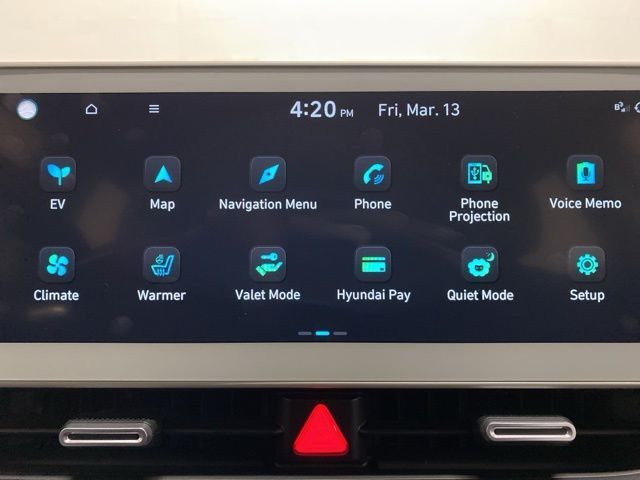 2023 Hyundai IONIQ 5 SEL Dallas TX