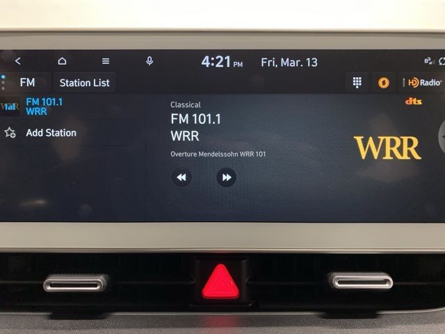 2023 Hyundai IONIQ 5 SEL Dallas TX