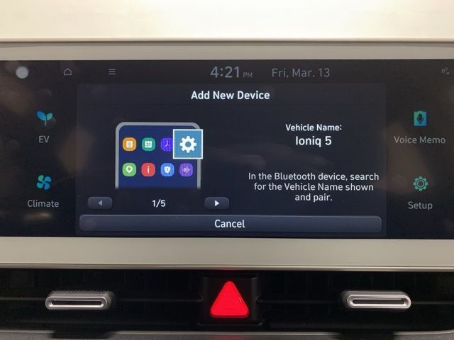 2023 Hyundai IONIQ 5 SEL Dallas TX