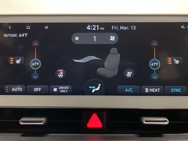 2023 Hyundai IONIQ 5 SEL Dallas TX