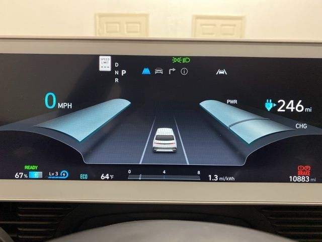 2023 Hyundai IONIQ 5 SEL Dallas TX