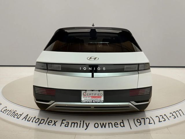 2023 Hyundai IONIQ 5 SEL