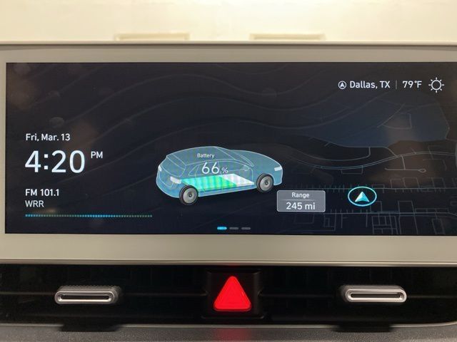 2023 Hyundai IONIQ 5 SEL Dallas TX