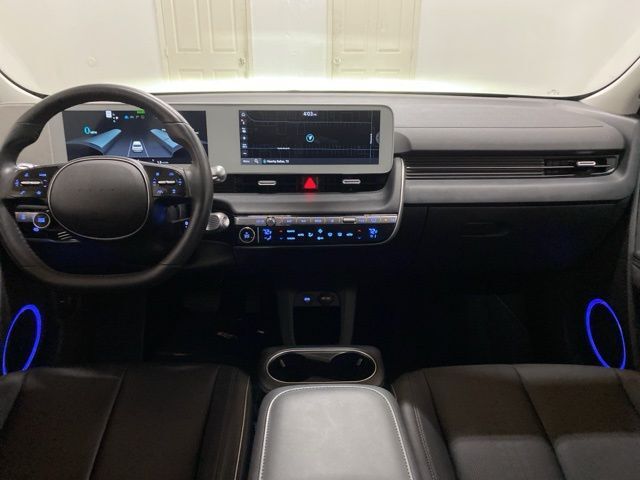 2023 Hyundai IONIQ 5 SEL Dallas TX