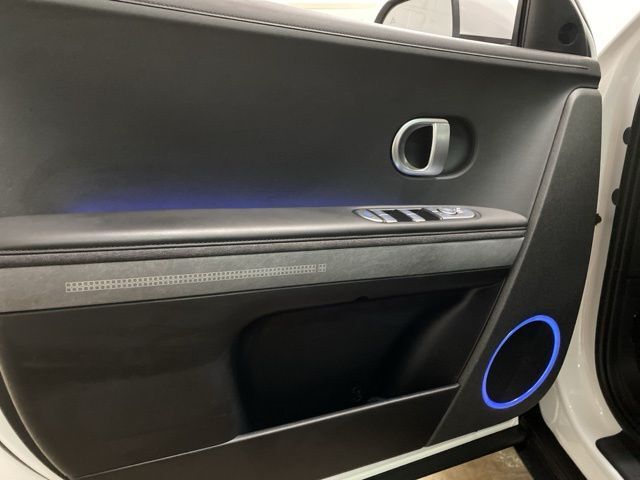 2023 Hyundai IONIQ 5 SEL Dallas TX