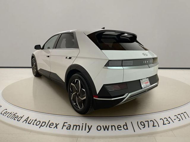 2023 Hyundai IONIQ 5 SEL