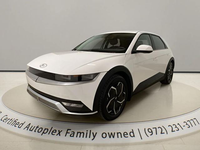 2023 Hyundai IONIQ 5 SEL