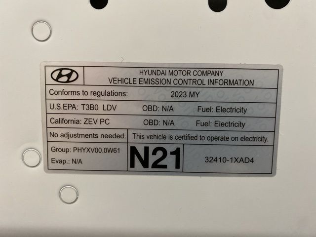 2023 Hyundai IONIQ 5 SEL Dallas TX