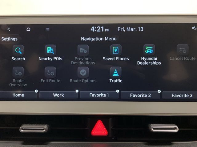 2023 Hyundai IONIQ 5 SEL Dallas TX