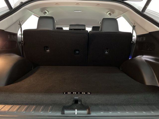 2023 Hyundai IONIQ 5 SEL Dallas TX