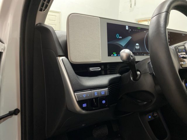 2023 Hyundai IONIQ 5 SEL Dallas TX