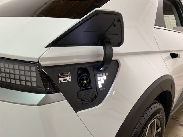 2023 Hyundai IONIQ 5 SEL Dallas TX