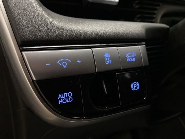 2023 Hyundai IONIQ 5 SEL Dallas TX