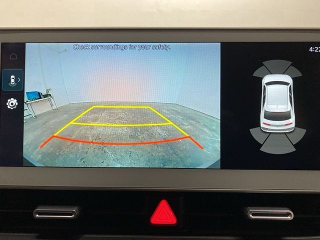 2023 Hyundai IONIQ 5 SEL Dallas TX