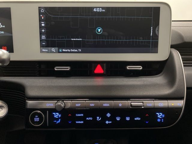 2023 Hyundai IONIQ 5 SEL Dallas TX