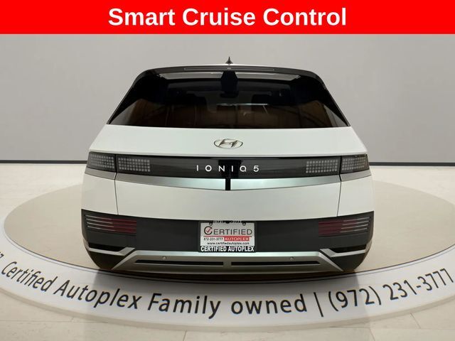 2023 Hyundai IONIQ 5 SEL