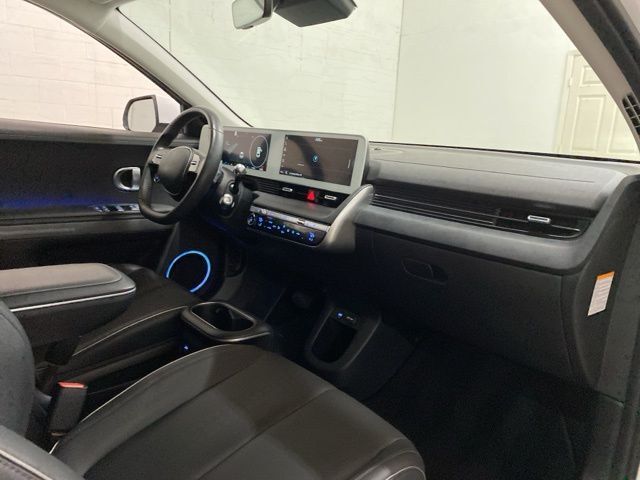 2023 Hyundai IONIQ 5 SEL Dallas TX