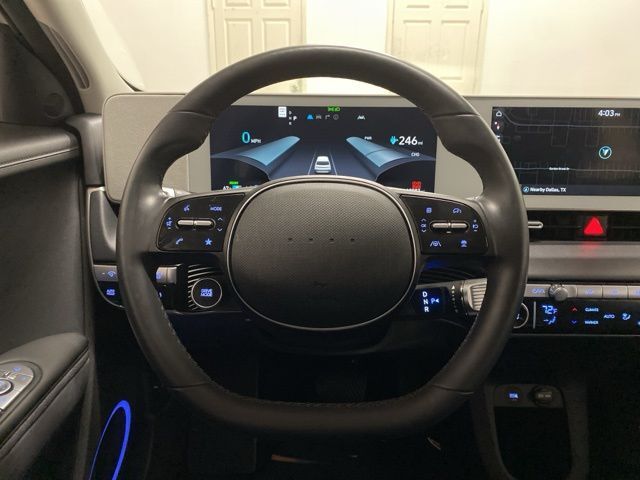 2023 Hyundai IONIQ 5 SEL Dallas TX