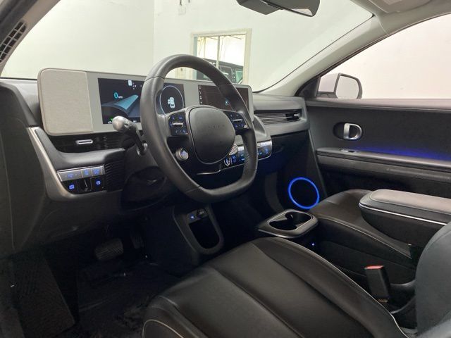 2023 Hyundai IONIQ 5 SEL Dallas TX