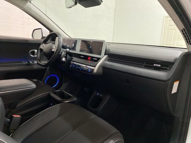 2023 Hyundai IONIQ 5 SEL Dallas TX