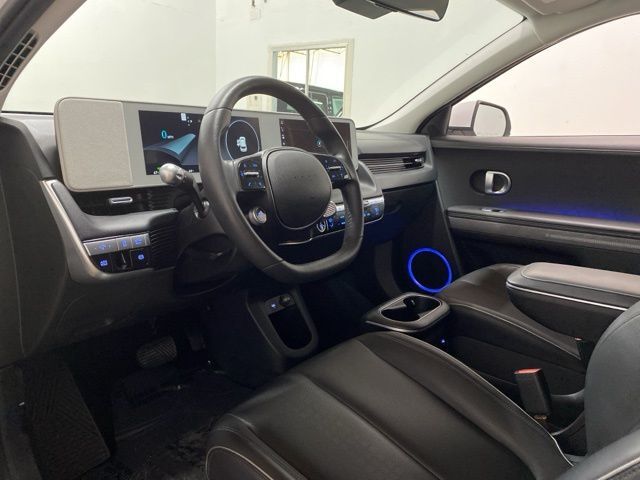 2023 Hyundai IONIQ 5 SEL Dallas TX